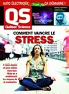 Consultez le contenu de Qu�bec Science