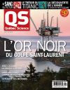Consultez le contenu de Qu�bec Science