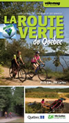 Guide La Route verte au Qu&eacute;bec