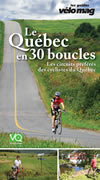 Les 15 circuits autour de Montr&eacute;al