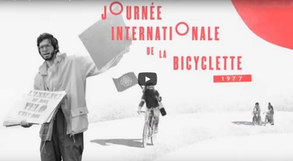 Vélo Québec fête ses 50 ans