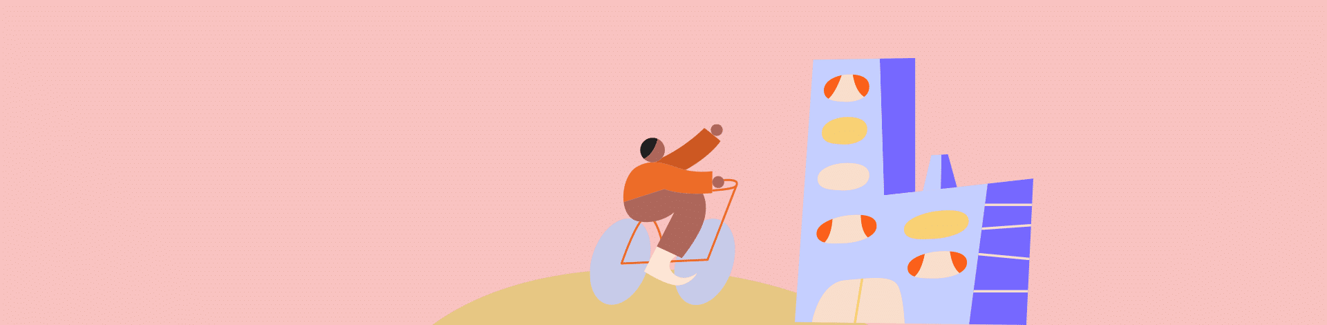 Tour de l’Île de Montréal – Découverte