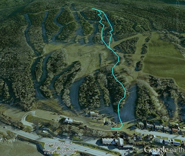 Mont belu velo clearance
