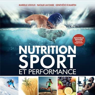 Nutrition, sport et performance