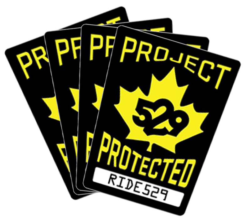 Project 529