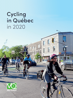 Velo route quebec best sale