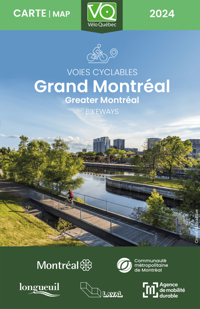 montreal tour de ville