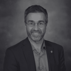 Alain Perreault