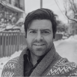 Alexandre Joyce