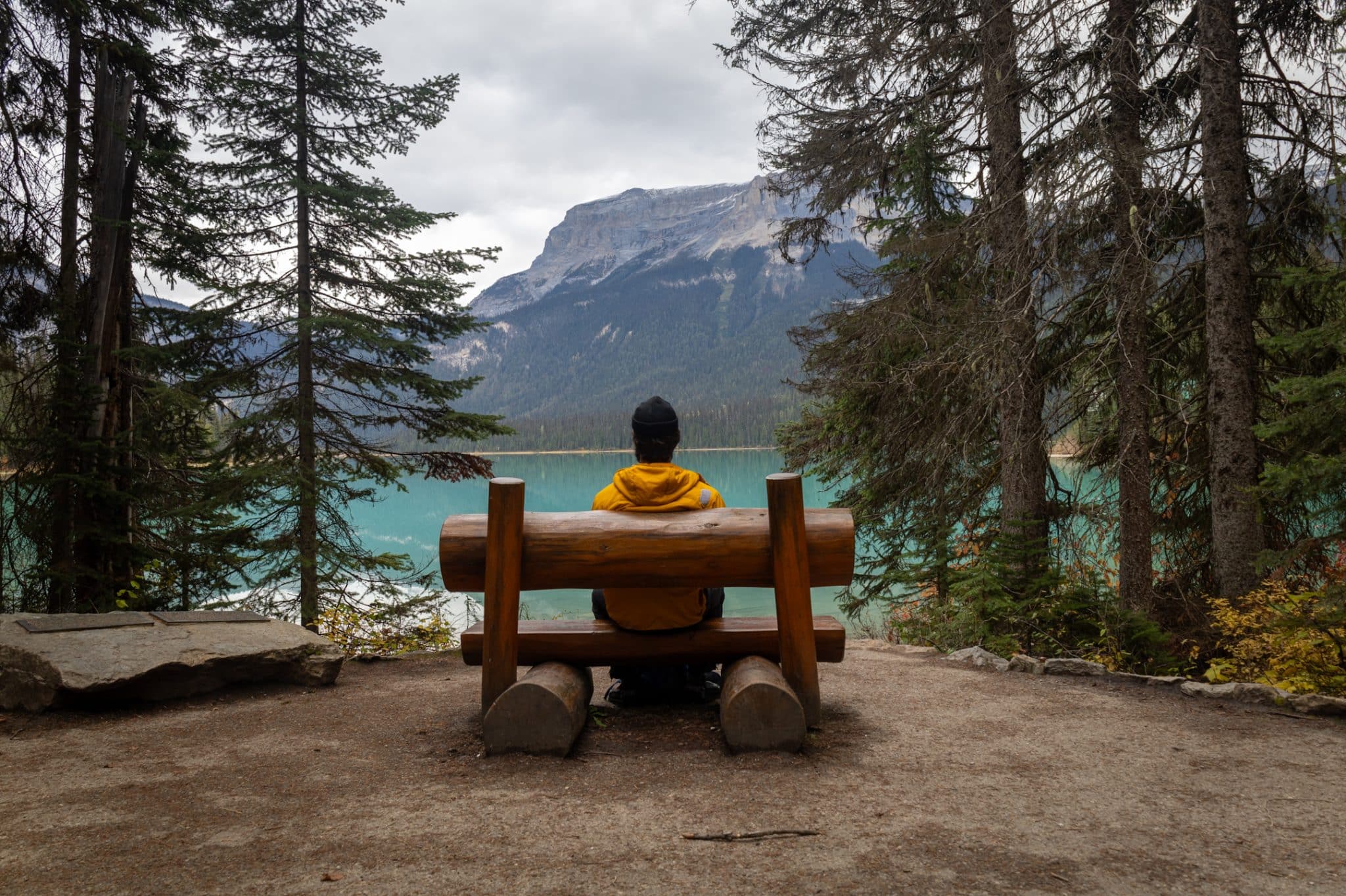 Frederic Dupuis – Rouler pour Vivre – La Traversée du Canada à vélo