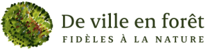 De ville en forêt