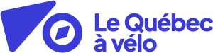 Le Québec à vélo