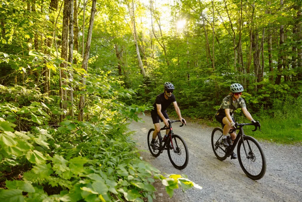 Parcs nationaux du Québec (Sépaq)