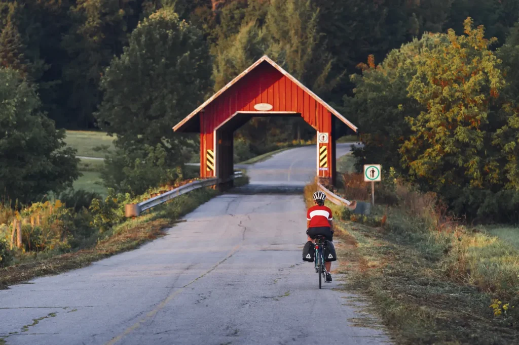 Réseau routier