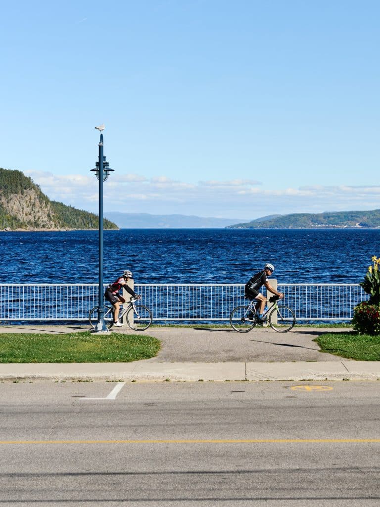 Saguenay (Samuel Snow)