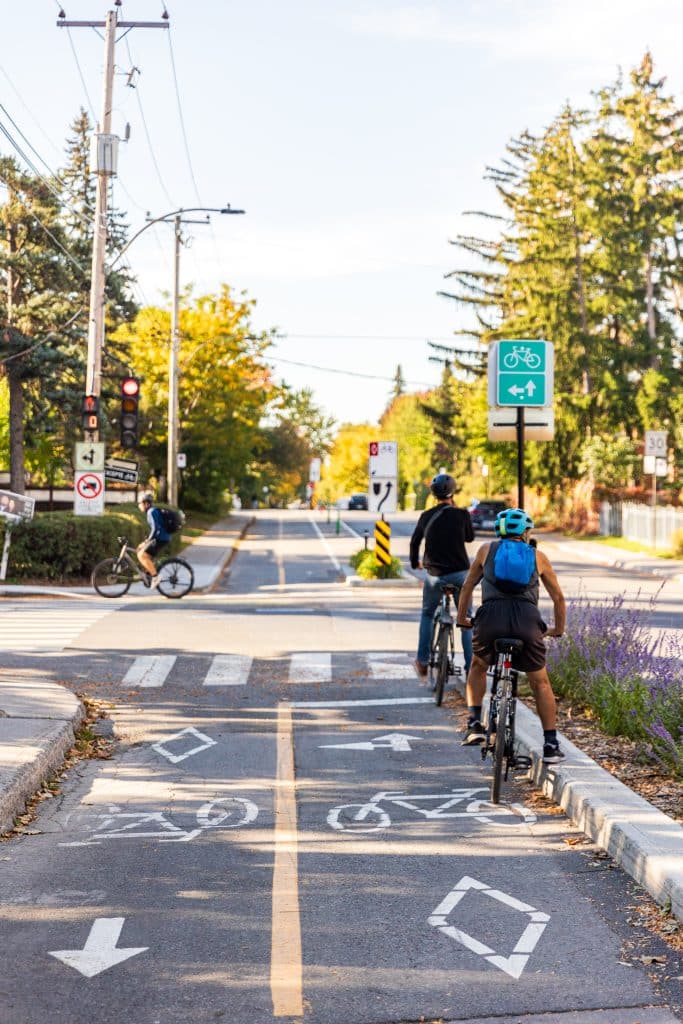 Montréal (Catherine Daoust)