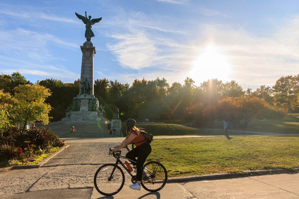 Montréal (Catherine Daoust)
